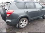 2007 Toyota Rav4 Sport Gray vin: JTMBD32VX75071971