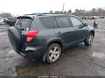 2007 Toyota Rav4 Sport Gray vin: JTMBD32VX75071971