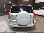 2007 Toyota Rav4   Silver vin: JTMBD33V075054949