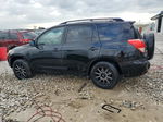 2007 Toyota Rav4  Черный vin: JTMBD33V075116995