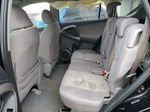 2007 Toyota Rav4  Черный vin: JTMBD33V075116995