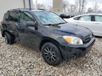 2007 Toyota Rav4  Black vin: JTMBD33V075116995