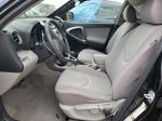 2007 Toyota Rav4  Черный vin: JTMBD33V075116995