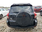 2007 Toyota Rav4  Черный vin: JTMBD33V075116995