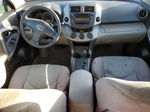 2007 Toyota Rav4  Черный vin: JTMBD33V175111840