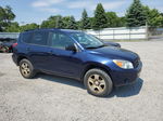 2007 Toyota Rav4  Blue vin: JTMBD33V176027740