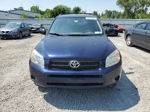 2007 Toyota Rav4  Blue vin: JTMBD33V176027740