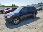 2007 Toyota Rav4  Blue vin: JTMBD33V176027740