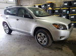 2007 Toyota Rav4  Gray vin: JTMBD33V176046708