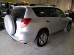 2007 Toyota Rav4  Серый vin: JTMBD33V176046708