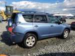 2007 Toyota Rav4  Синий vin: JTMBD33V275078640