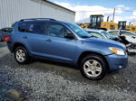 2007 Toyota Rav4  Blue vin: JTMBD33V275078640