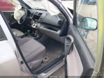 2007 Toyota Rav4 Серебряный vin: JTMBD33V275080484