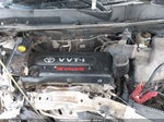 2007 Toyota Rav4 Серебряный vin: JTMBD33V275080484