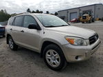 2007 Toyota Rav4  Бежевый vin: JTMBD33V276040934