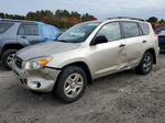 2007 Toyota Rav4  Бежевый vin: JTMBD33V276040934