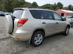 2007 Toyota Rav4  Бежевый vin: JTMBD33V276040934