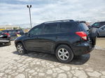 2007 Toyota Rav4  Black vin: JTMBD33V376028727