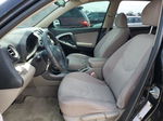 2007 Toyota Rav4  Black vin: JTMBD33V376028727