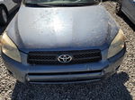 2007 Toyota Rav4  Синий vin: JTMBD33V376036973