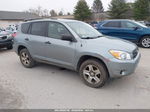 2007 Toyota Rav4   Light Blue vin: JTMBD33V376044930