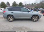 2007 Toyota Rav4   Light Blue vin: JTMBD33V376044930