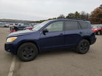 2007 Toyota Rav4  Blue vin: JTMBD33V475057711