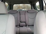 2007 Toyota Rav4  Blue vin: JTMBD33V475057711