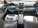 2007 Toyota Rav4 Red vin: JTMBD33V475087405