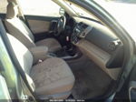 2007 Toyota Rav4   Зеленый vin: JTMBD33V476024881