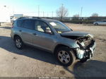 2007 Toyota Rav4   Зеленый vin: JTMBD33V476024881