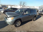 2007 Toyota Rav4   Green vin: JTMBD33V476024881