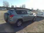 2007 Toyota Rav4   Green vin: JTMBD33V476024881