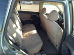 2007 Toyota Rav4   Зеленый vin: JTMBD33V476024881