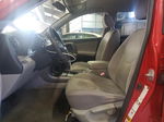 2007 Toyota Rav4  Красный vin: JTMBD33V476042488