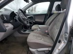 2007 Toyota Rav4  Серебряный vin: JTMBD33V476051840