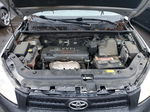 2007 Toyota Rav4  Silver vin: JTMBD33V476051840