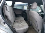 2007 Toyota Rav4  Silver vin: JTMBD33V476051840