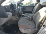 2007 Toyota Rav4  Silver vin: JTMBD33V476051840