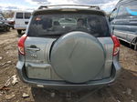 2007 Toyota Rav4  Blue vin: JTMBD33V476053152