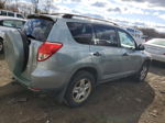 2007 Toyota Rav4  Blue vin: JTMBD33V476053152