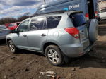 2007 Toyota Rav4  Blue vin: JTMBD33V476053152