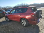 2007 Toyota Rav4  Red vin: JTMBD33V575065669