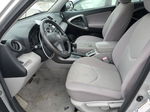 2007 Toyota Rav4  Белый vin: JTMBD33V576026350