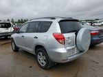 2007 Toyota Rav4  White vin: JTMBD33V576026350