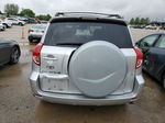 2007 Toyota Rav4  Белый vin: JTMBD33V576026350