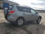 2007 Toyota Rav4  Серебряный vin: JTMBD33V576049806