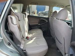 2007 Toyota Rav4  Серебряный vin: JTMBD33V576049806