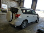 2007 Toyota Rav4  Белый vin: JTMBD33V576051474