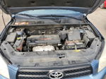 2007 Toyota Rav4  Blue vin: JTMBD33V675063106